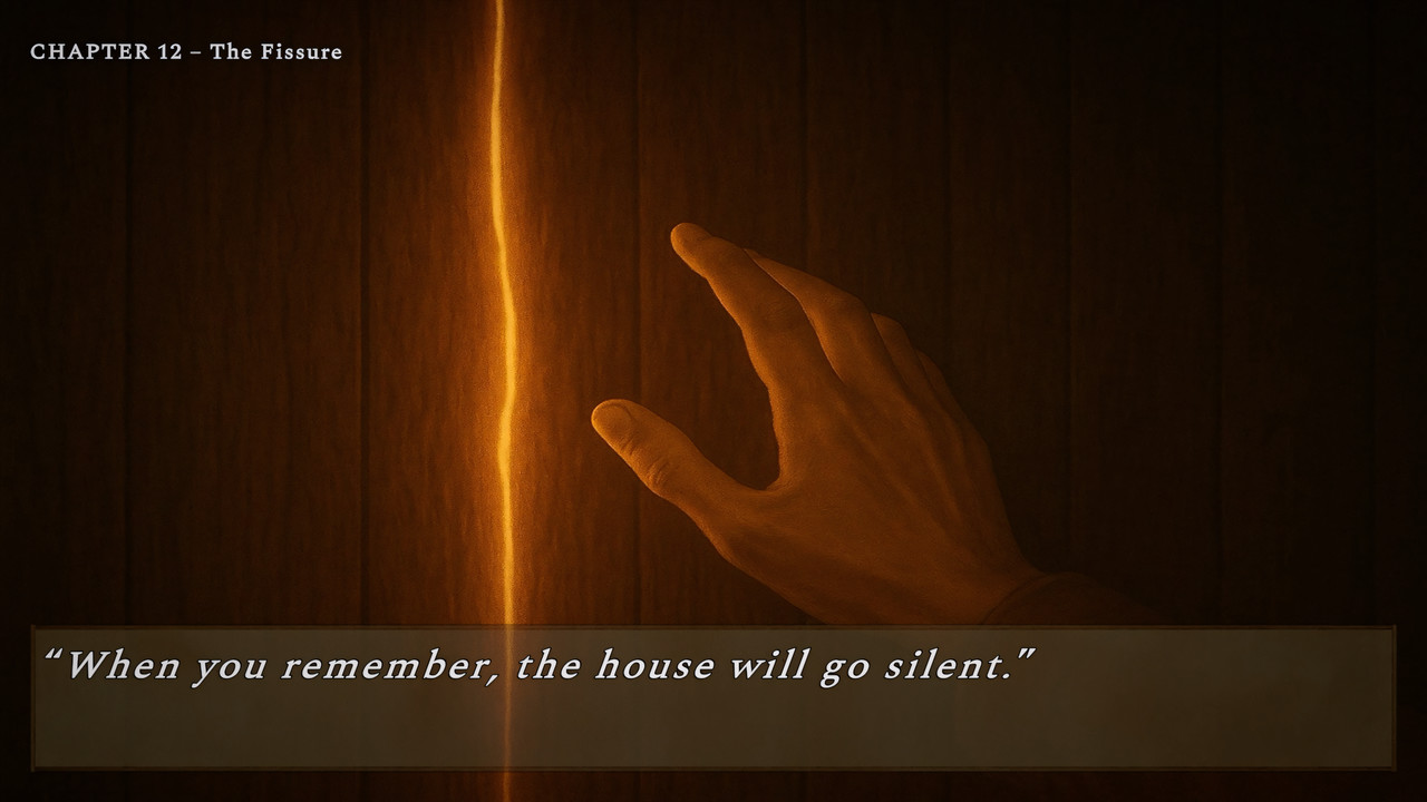 The Fissure screenshot 5