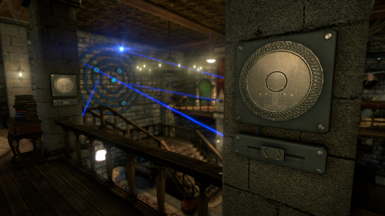 The Eyes of Ara screenshot 2