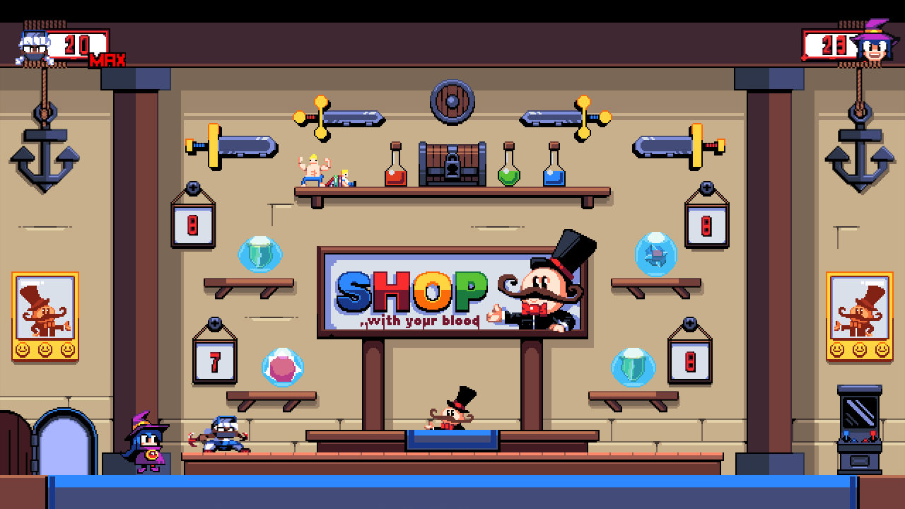 Chenso Club screenshot 6