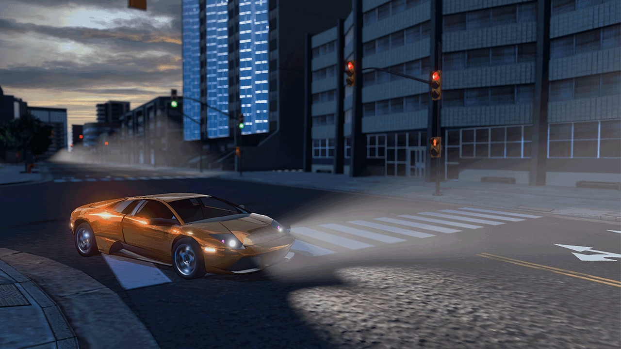 Pursuit screenshot 6
