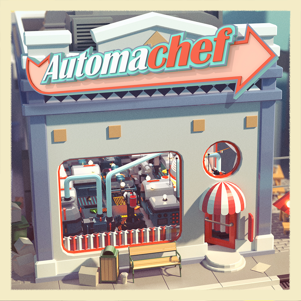 Automachef