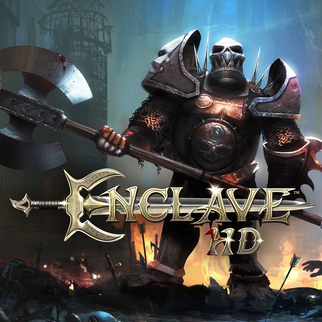 Enclave HD