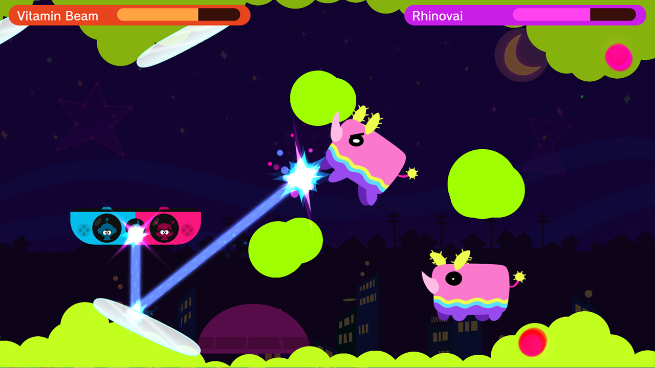 Vitamin Connection screenshot 2