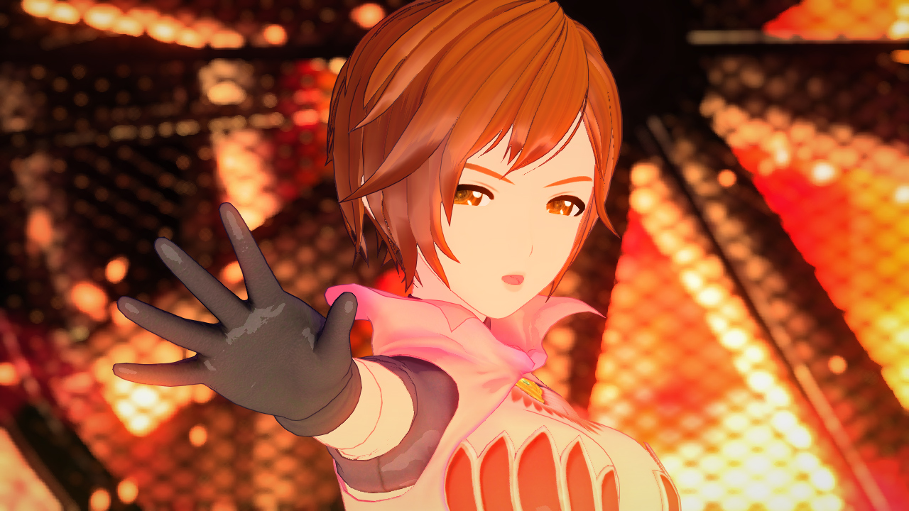 Hatsune Miku: Project DIVA Mega Mix Song Pack 1 screenshot 6