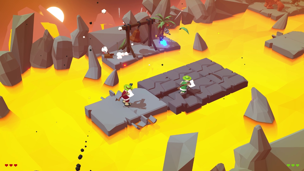 No More Snow screenshot 4