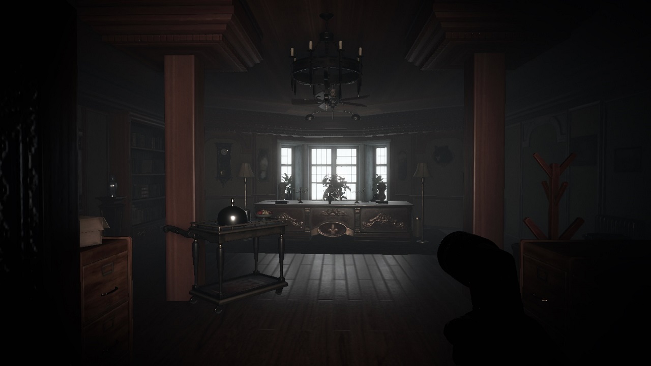 Kona II: Brume screenshot 2
