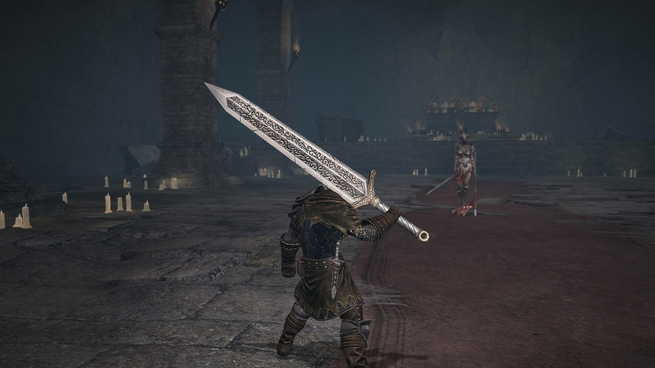 ANIMUS: Harbinger screenshot 6