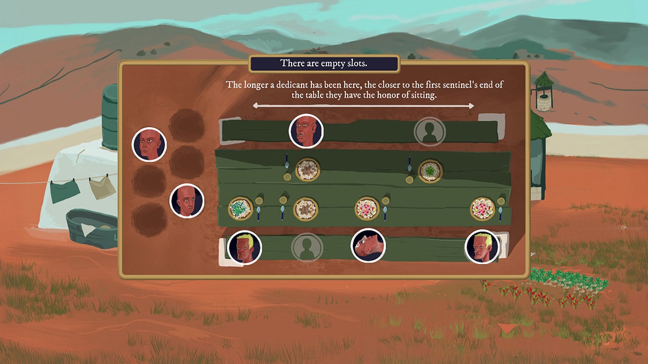 Golden Idol Investigations: The Lemurian Phoenix screenshot 3