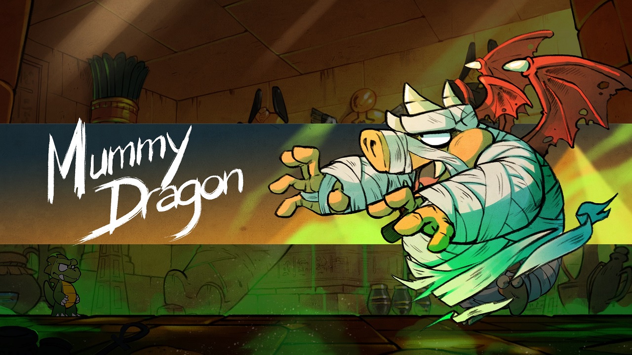 Wonder Boy: The Dragon's Trap screenshot 6