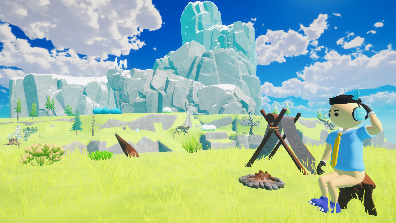 CLIMB screenshot 4