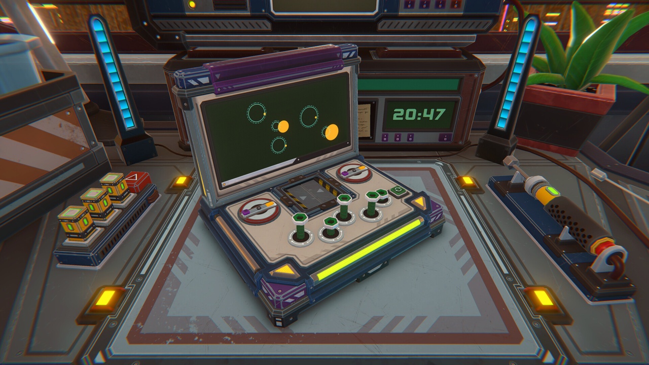 Access Denied: Escape screenshot 5