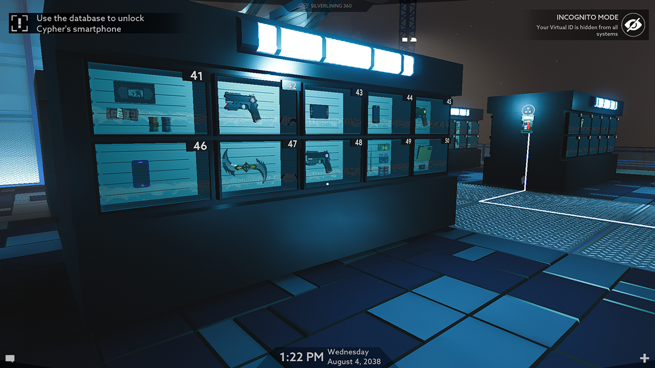 Operation: Tango screenshot 5