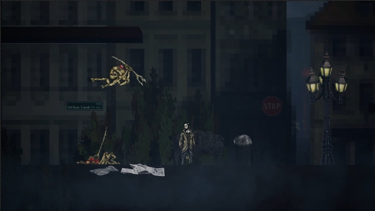 Awakening of Cthulhu screenshot 3