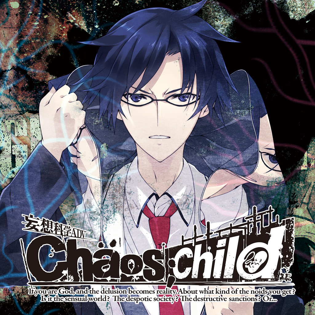 CHAOS;CHILD