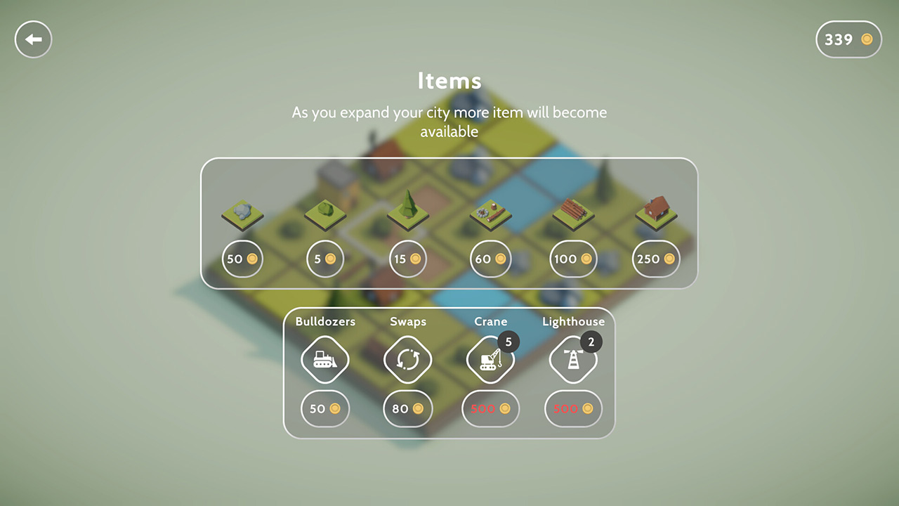 Teeny Tiny Town screenshot 5