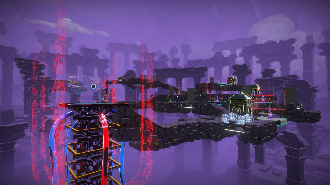 Mato Anomalies screenshot 3