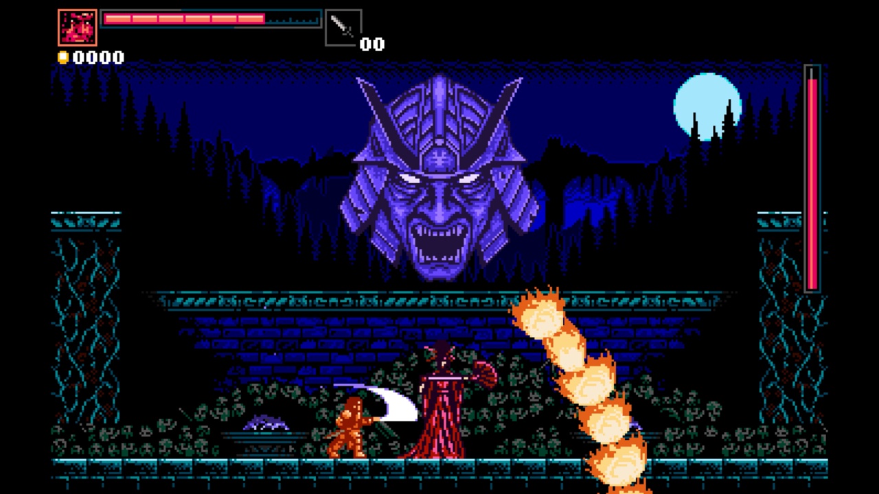 Lords of Exile screenshot 1