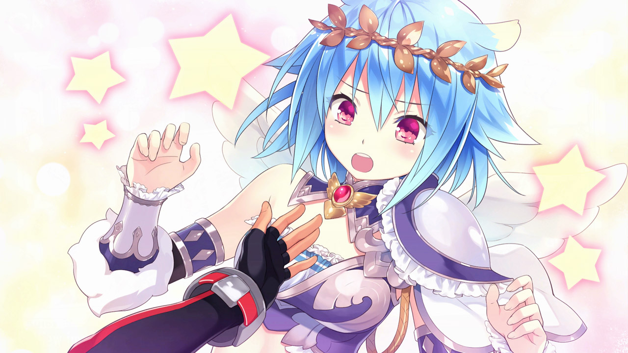 Moero Crystal H screenshot 4