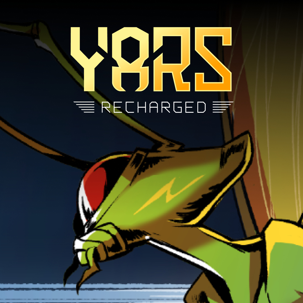 Yars: Recharged