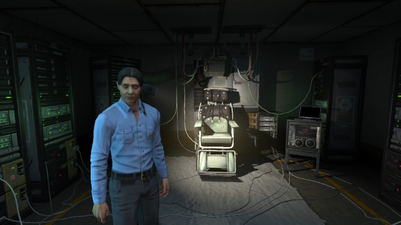 SOMA screenshot 1