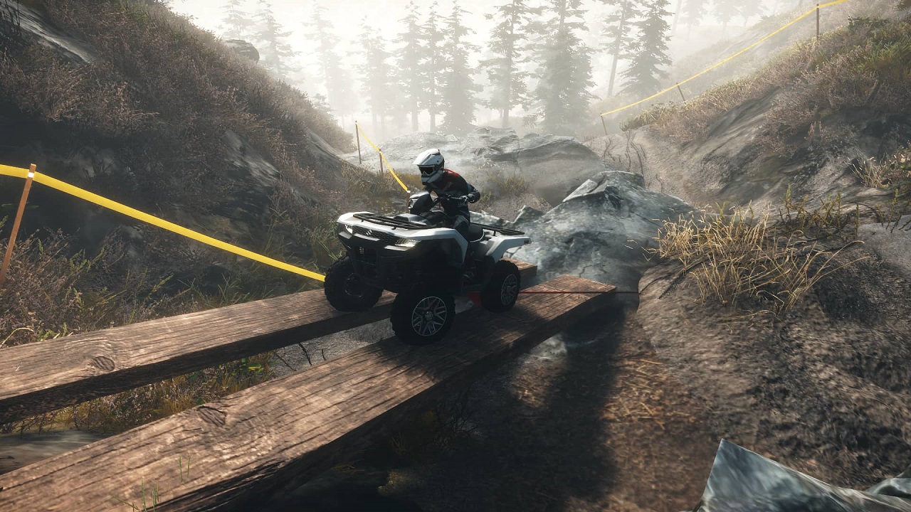 OVERPASS™ screenshot 3