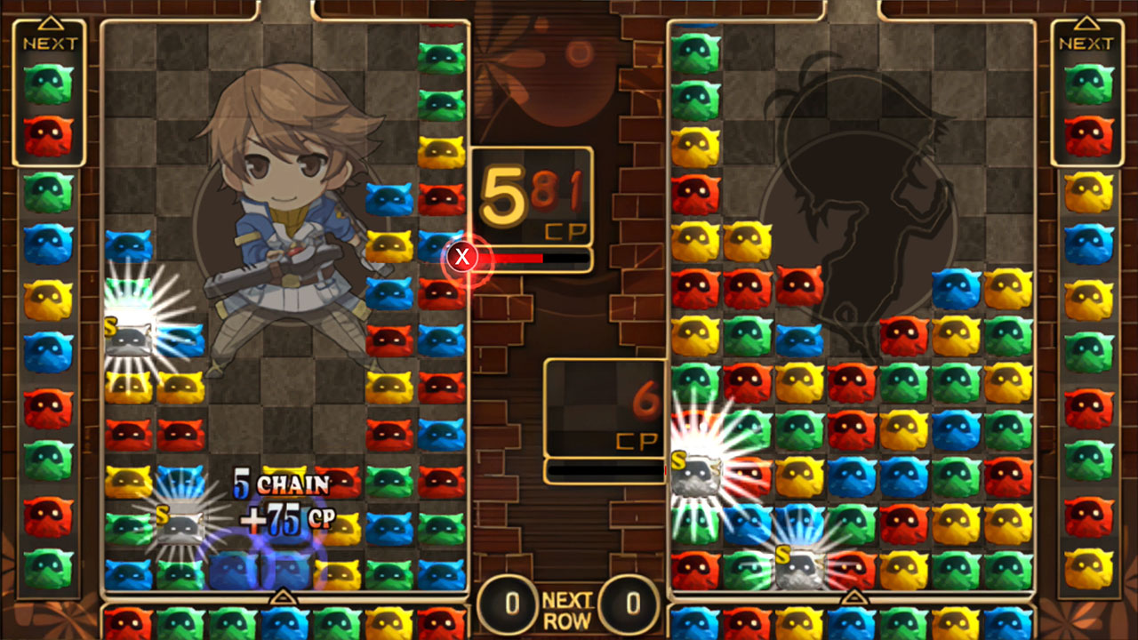 The Legend of Heroes: Trails to Azure screenshot 5