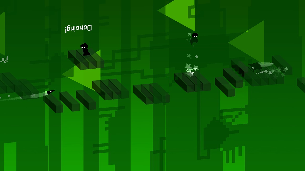 Electronic Super Joy 2 screenshot 6