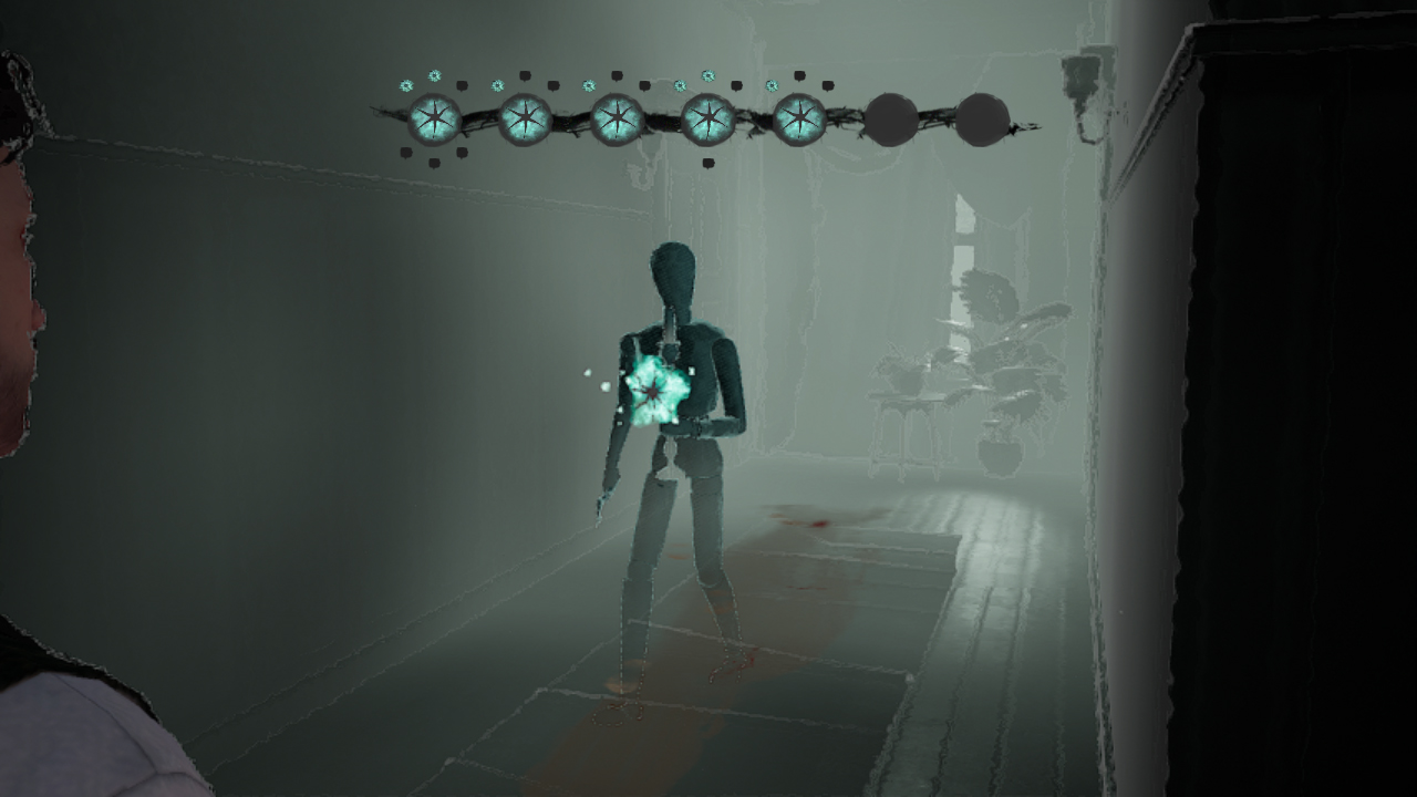 Sherlock Holmes The Awakened screenshot 3