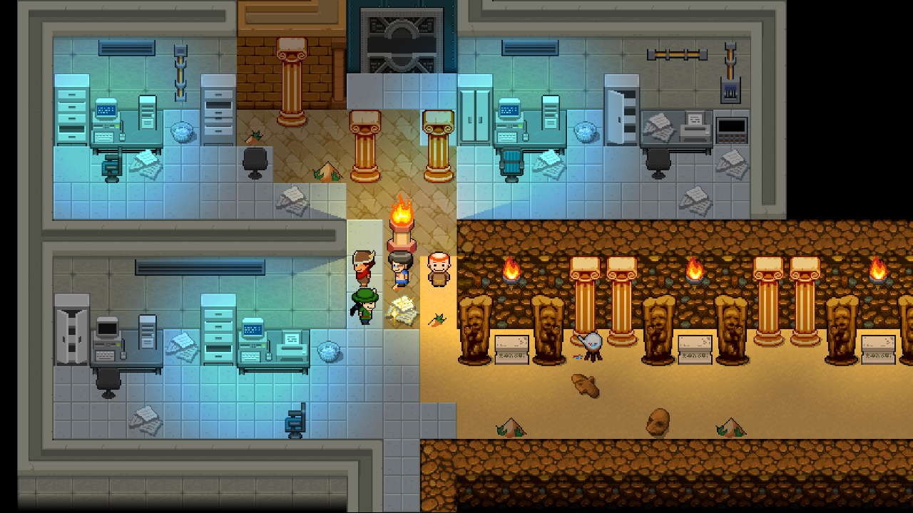 Doom & Destiny Advanced screenshot 6