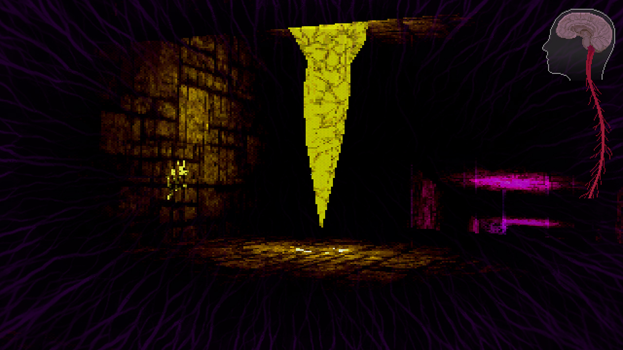The Nameless City screenshot 6