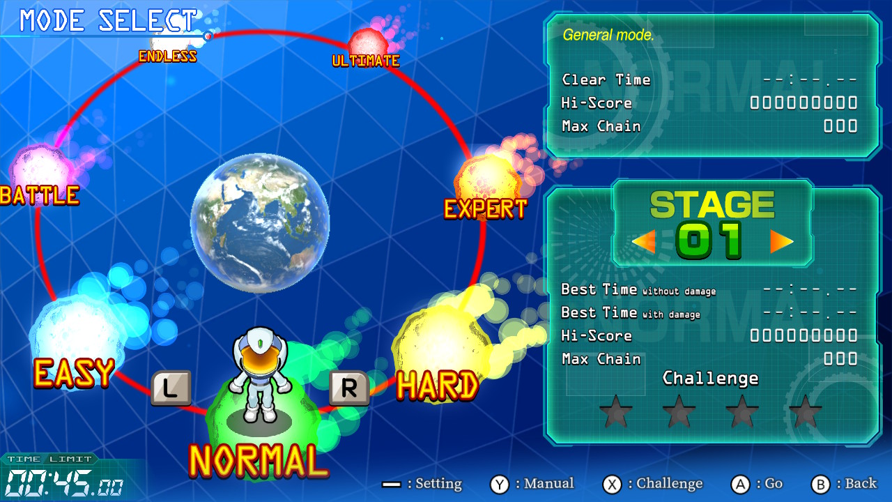 EARTH SAVER screenshot 6