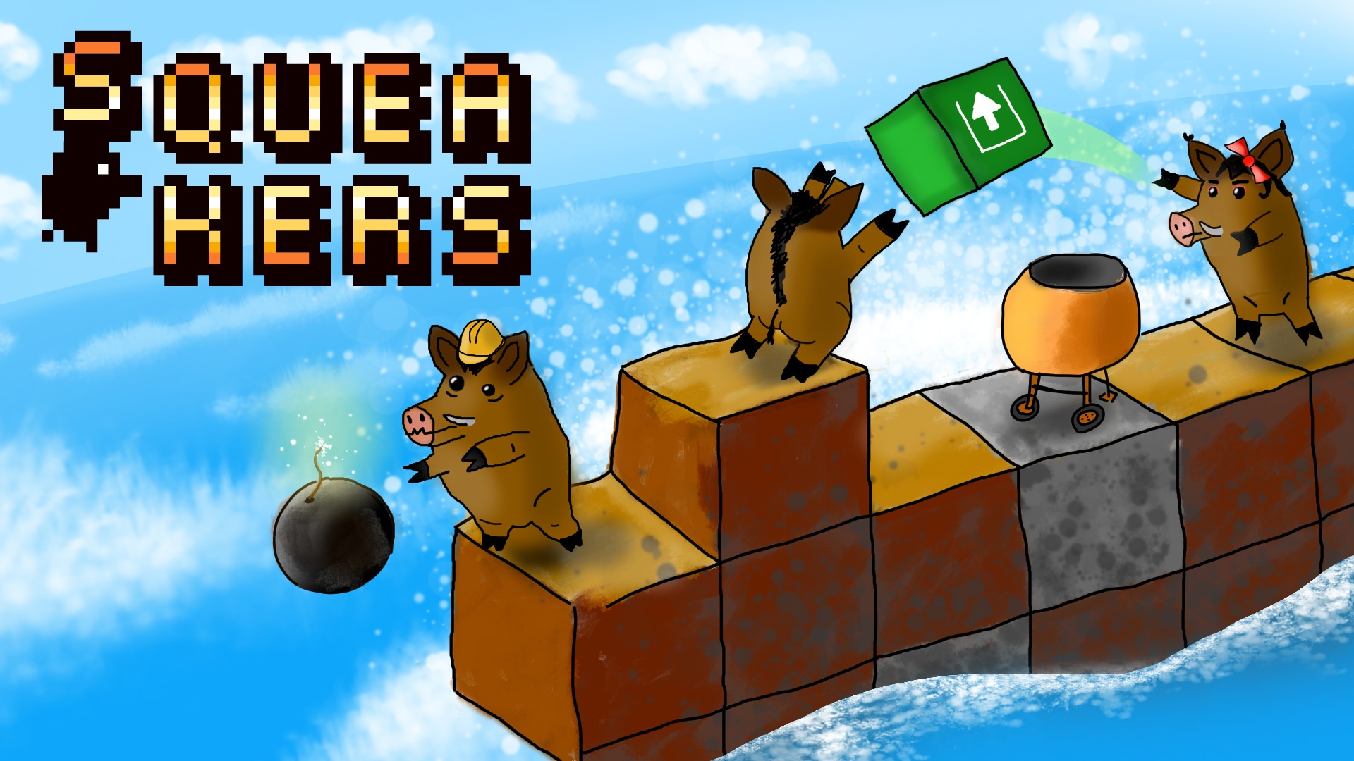 Squeakers