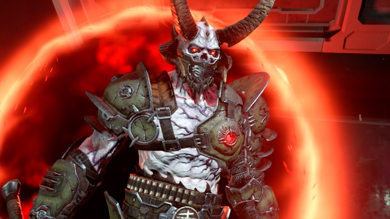 DOOM® Eternal screenshot 5