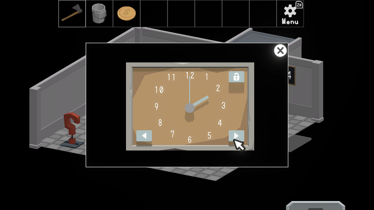 The Closed Circle screenshot 3