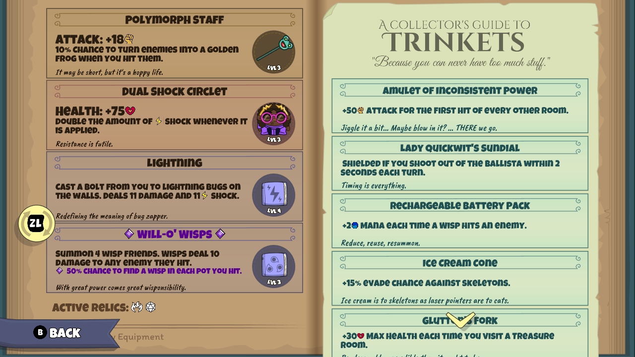 Roundguard screenshot 5