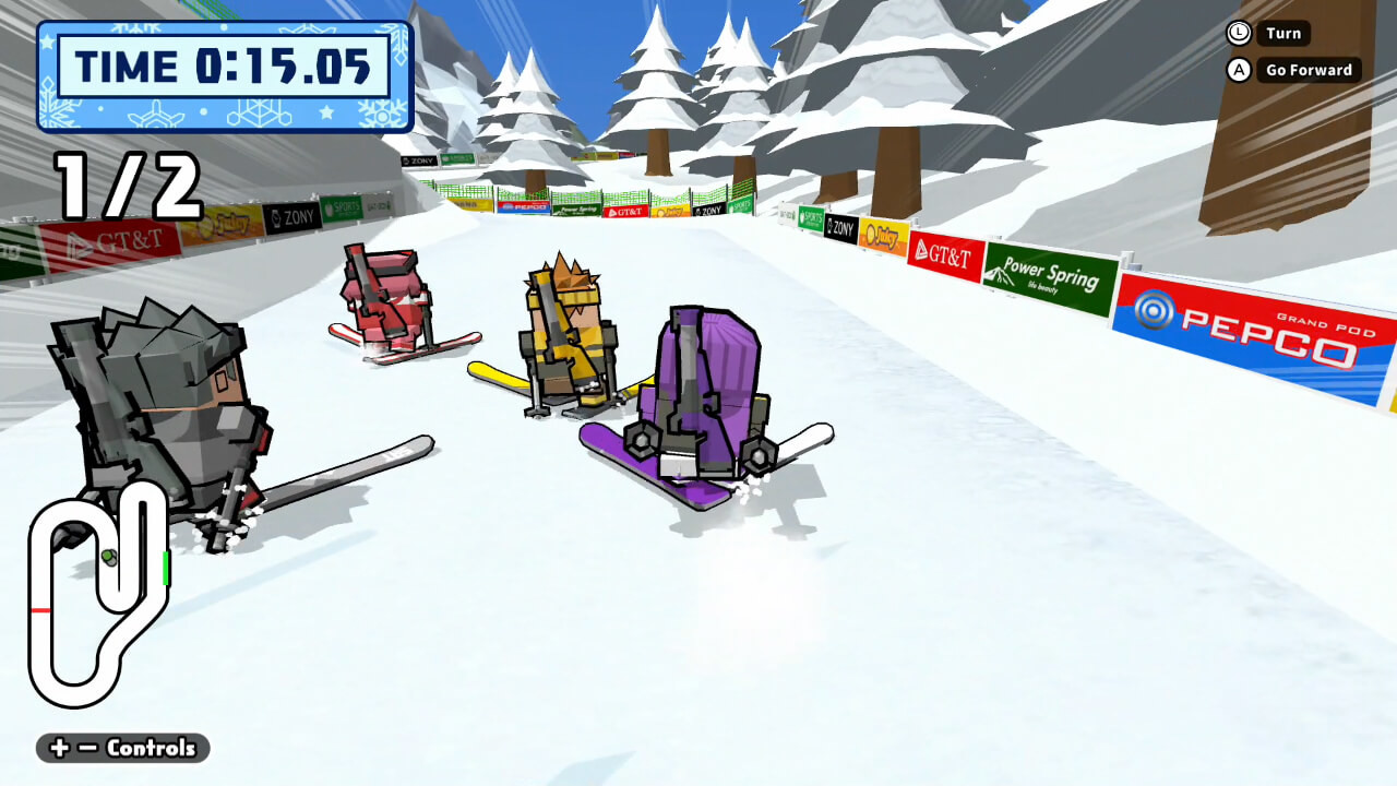 Our Winter Sports screenshot 6