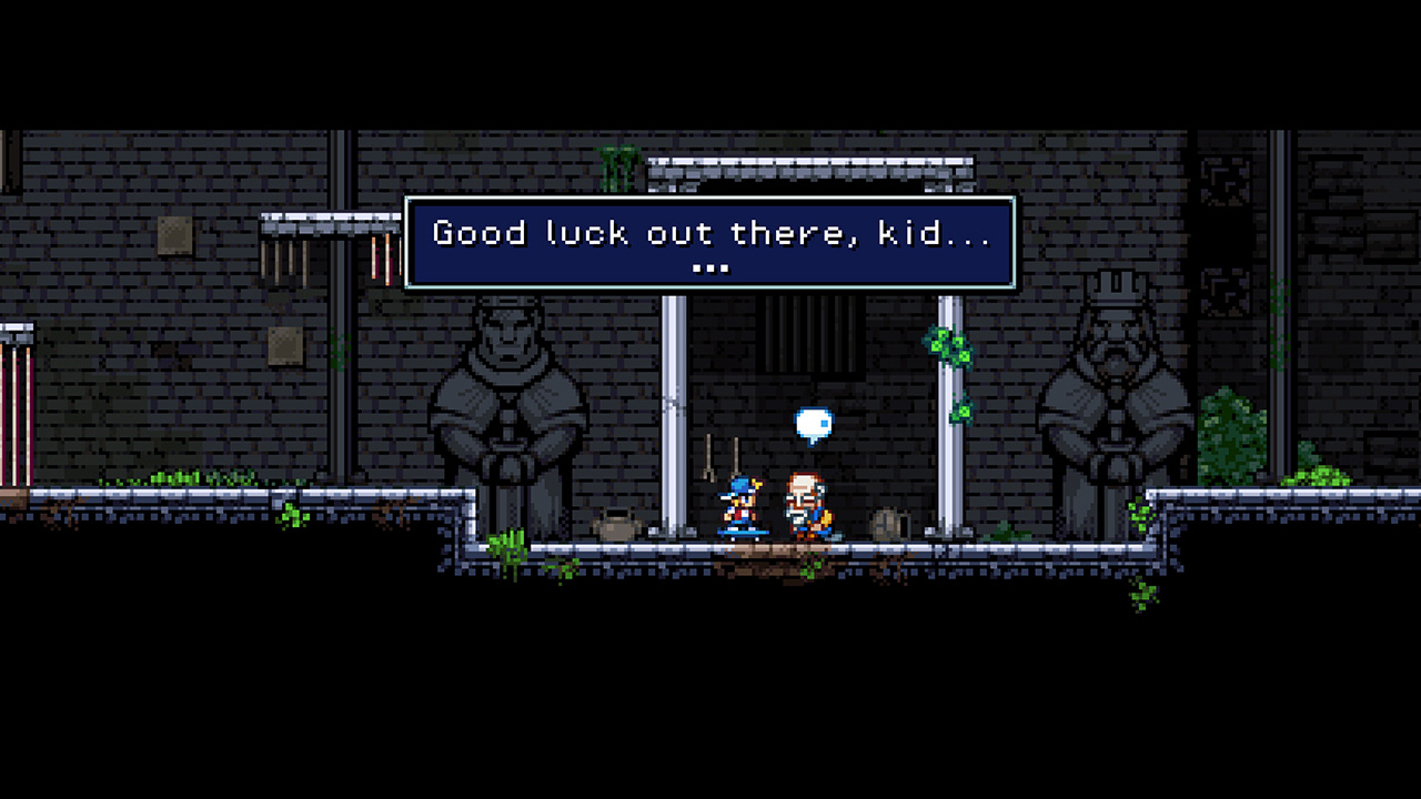 Jubilee screenshot 6