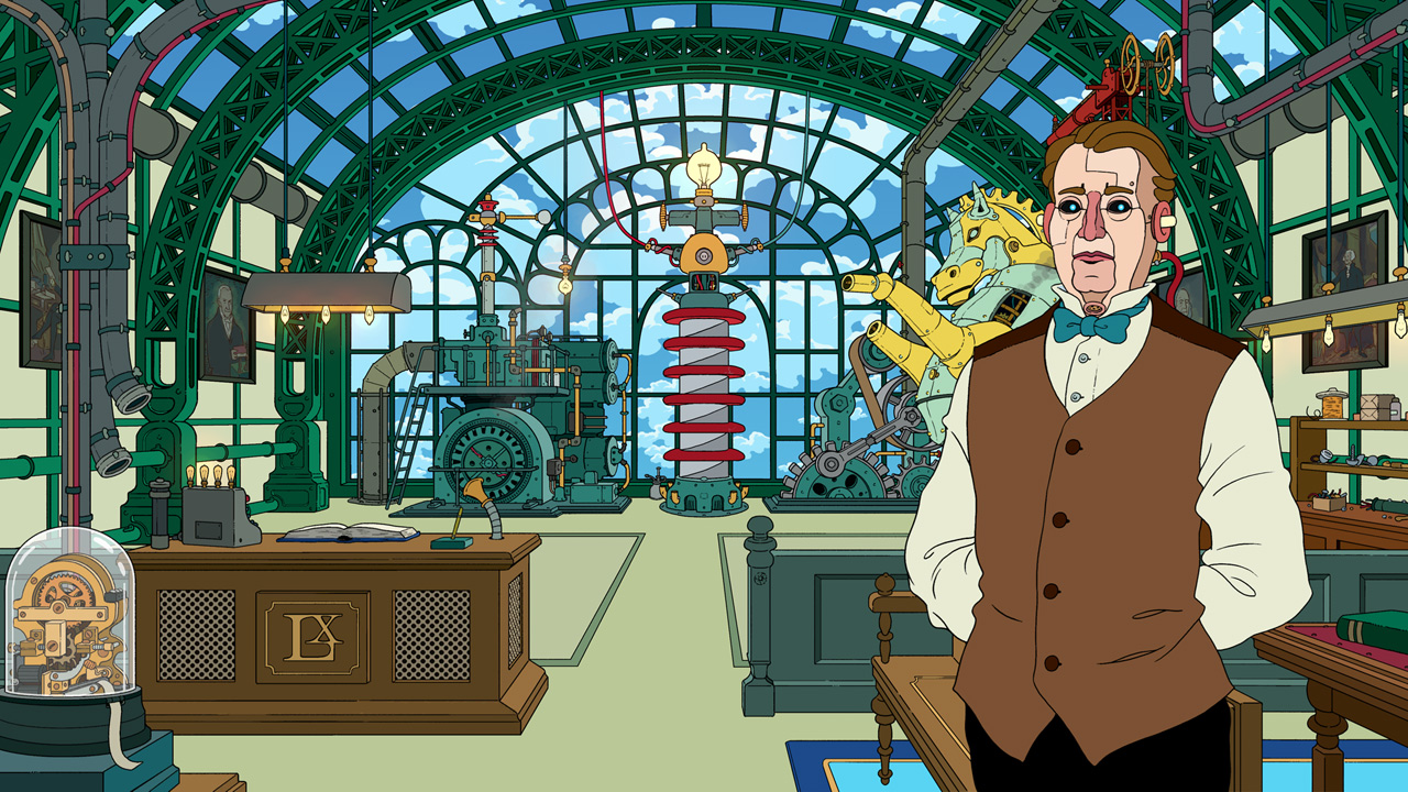 Curious Expedition 2 screenshot 6
