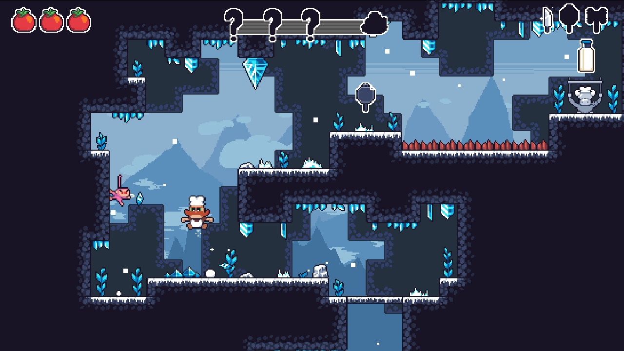 Chefy-Chef screenshot 5