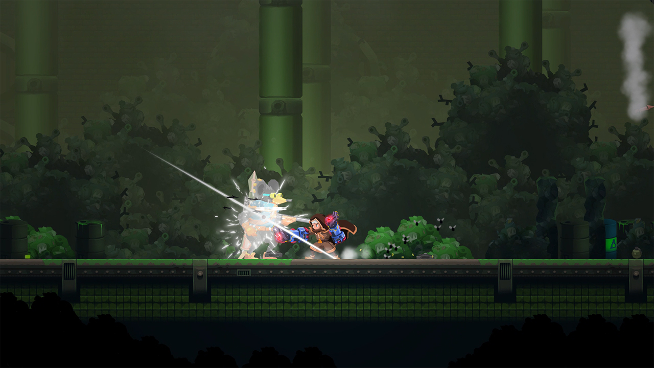 Endless Memories screenshot 2