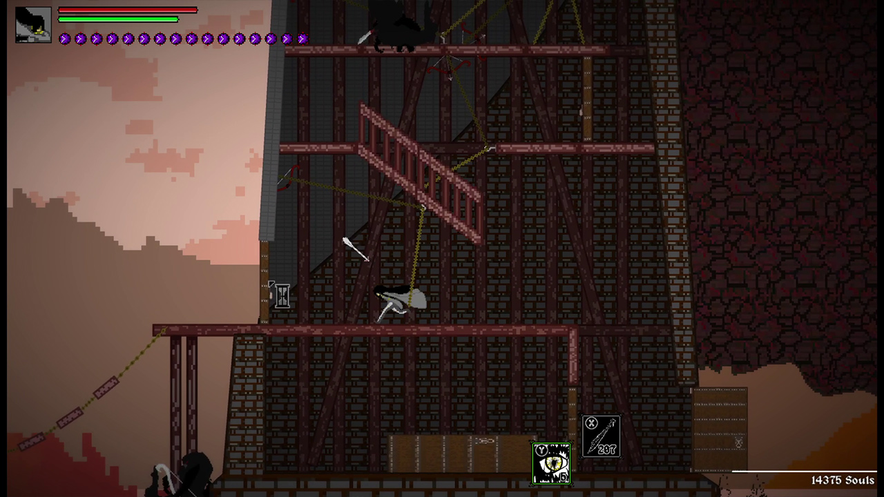 Lost to Time screenshot 6