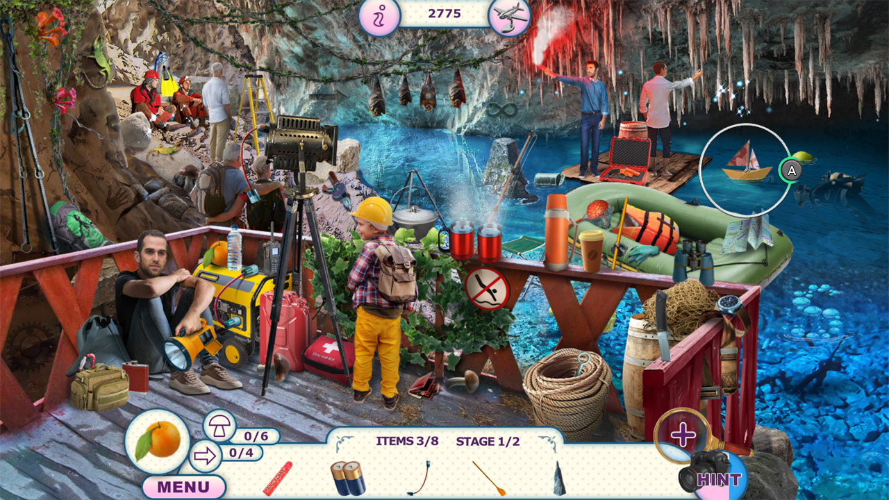 Around The World: Travel To Brazil Collector's Edition screenshot 5