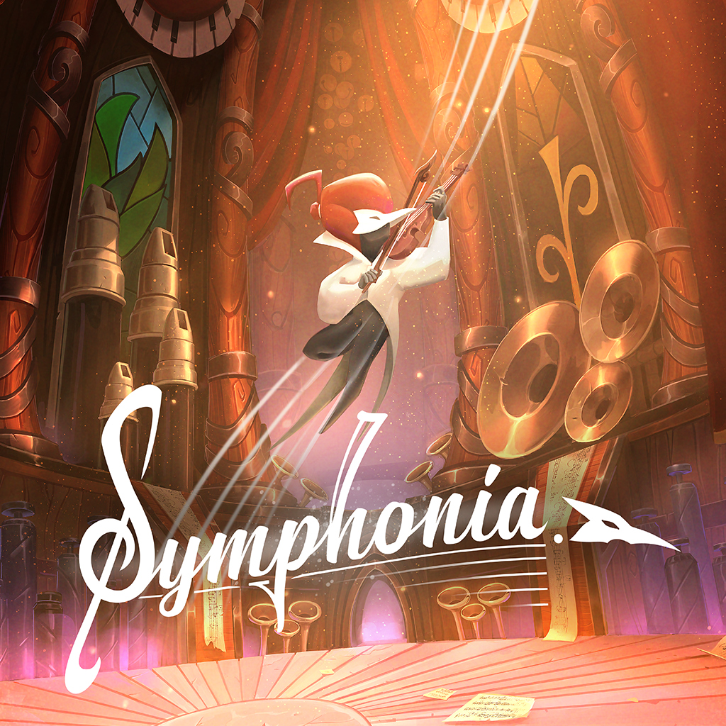 Symphonia (シンフォニア)