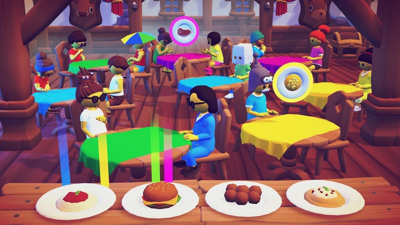 Party Friends screenshot 5