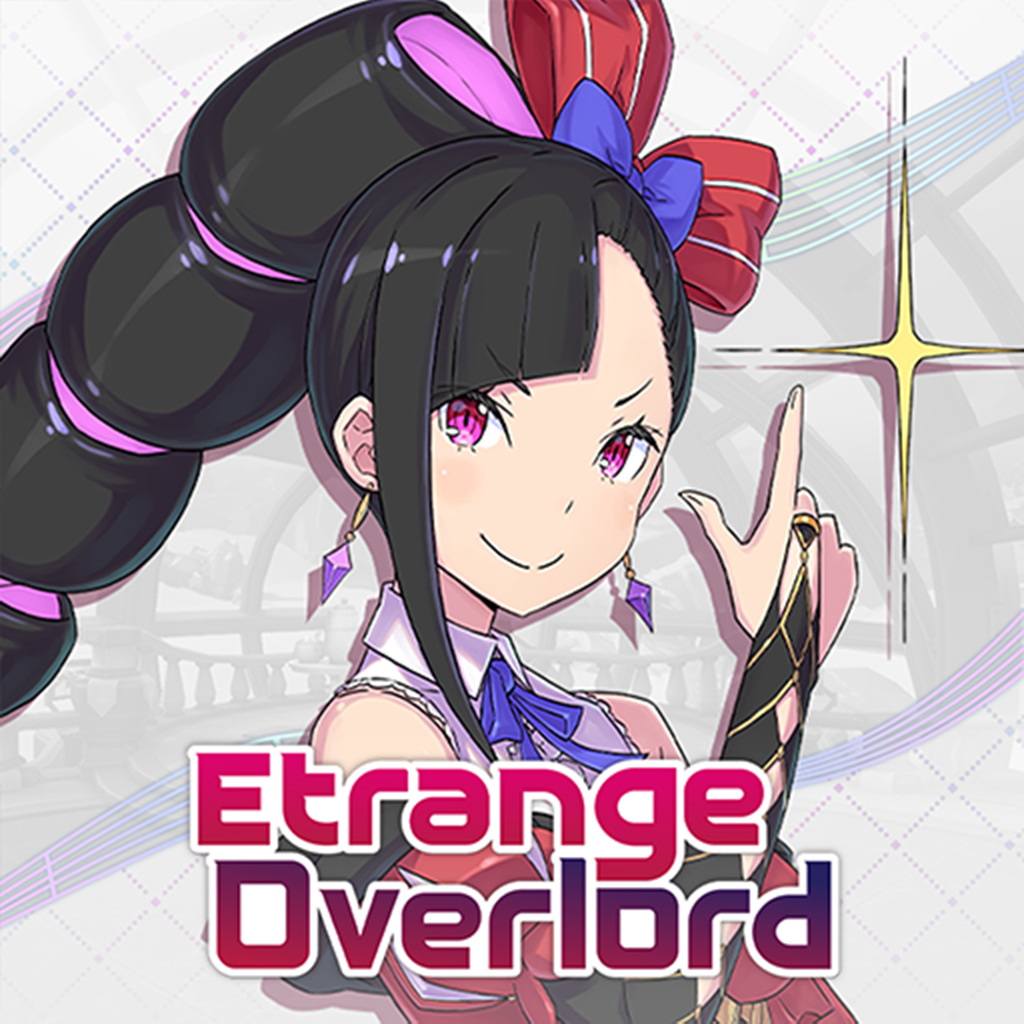 Etrange Overlord