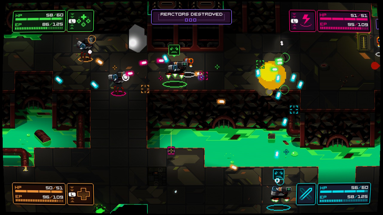 NeuroVoider screenshot 1