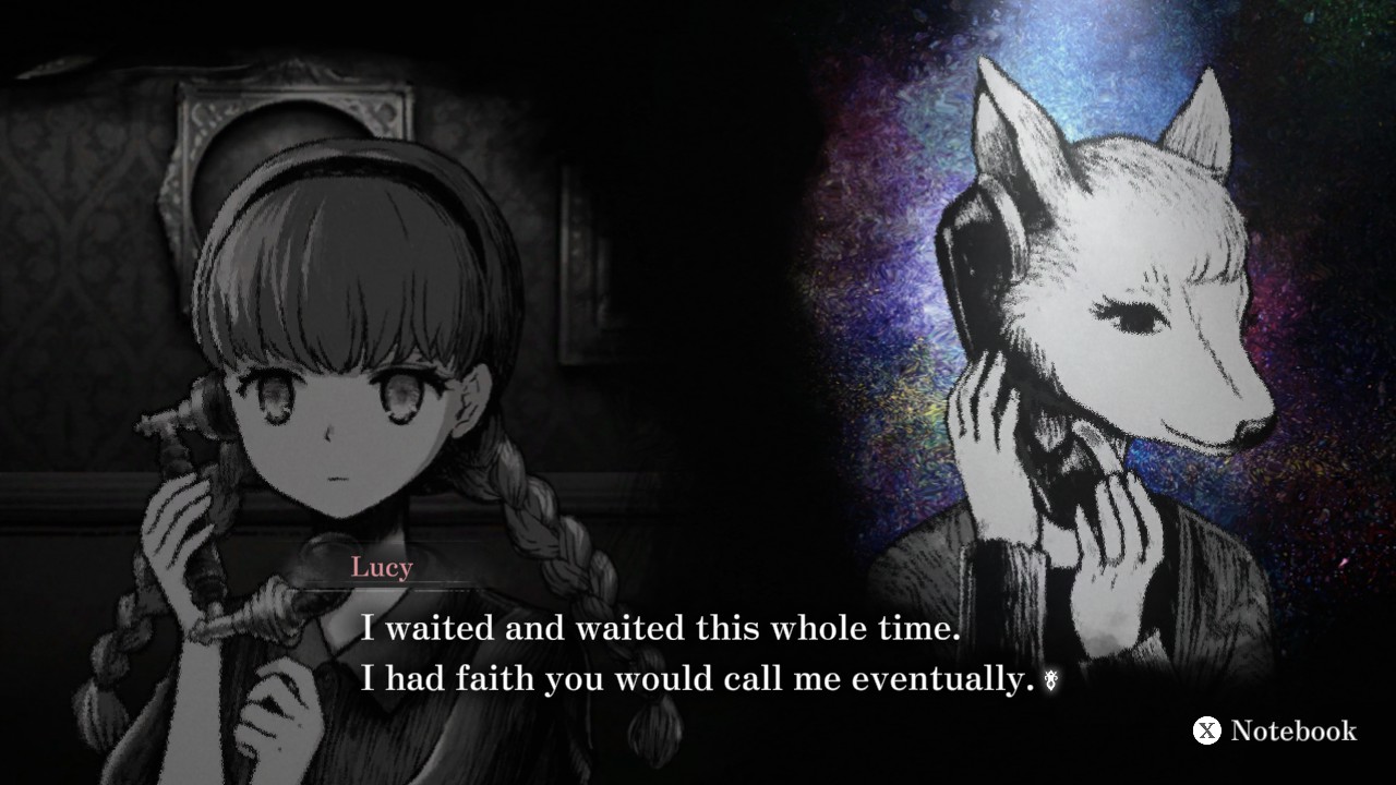 Schrödinger's Call screenshot 3