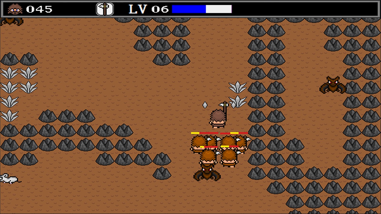 Stone Age screenshot 3