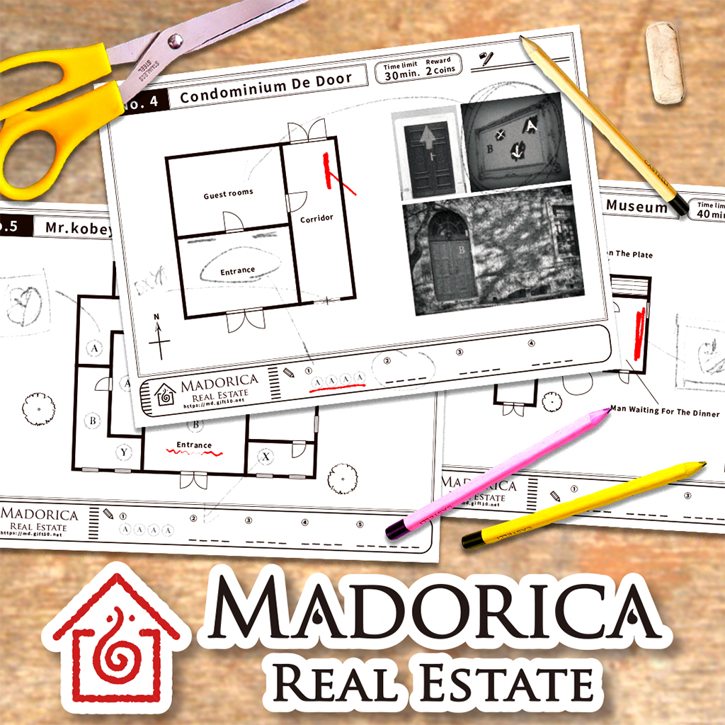 Madorica Real Estate