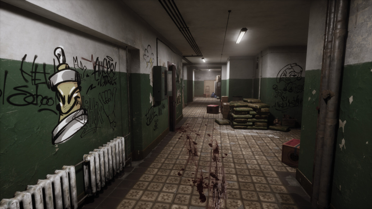 Chorus of Carcosa screenshot 4